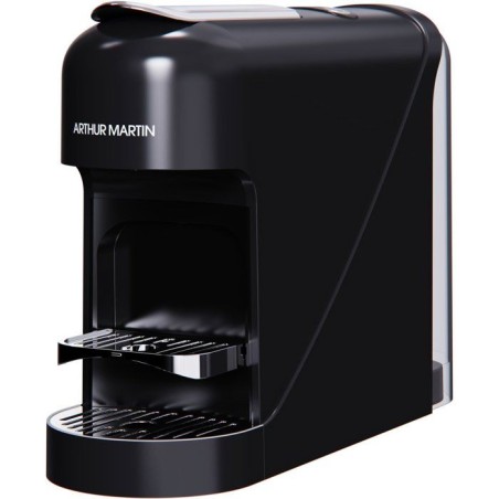 Machine a café a capsules - ARTHUR MARTIN - AMN230N - Expresso & Lung