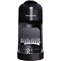 Machine a café a capsules - ARTHUR MARTIN - AMN230N - Expresso & Lung