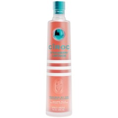Cîroc - Vodka - Strawberry Limonade - 30.0% Vol. - 70cl