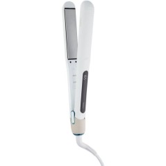 Lisseur - MEDION - MD19925 - 56 W - 5 programmes - 165 a 210 °C - Aff