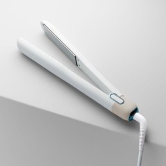 Lisseur - MEDION - MD19925 - 56 W - 5 programmes - 165 a 210 °C - Aff