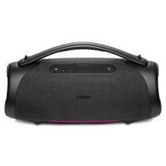 Enceinte Bluetooth - MEDION - XL - 100W RMS - Autonomie 30h - Protecti