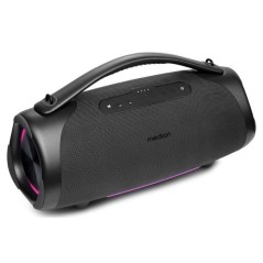 Enceinte Bluetooth - MEDION - XL - 100W RMS - Autonomie 30h - Protecti