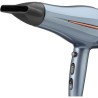 Seche-cheveux - BaByliss - D251PE - Denim Luxe - Léger - 2200 W Moteu