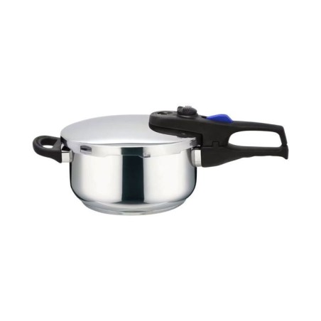 Autocuiseur vapeur - FACKELMANN - Elo Praktika - Acier inoxydable 18/1