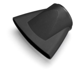 Seche-cheveux - BaByliss - D251PE - Denim Luxe - Léger - 2200 W Moteu