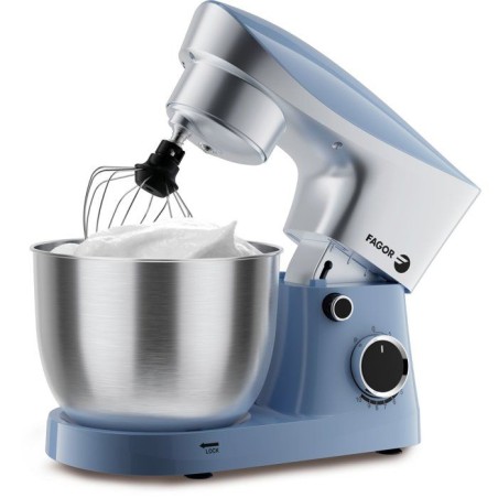 Robot pâtissier multifonction - FAGOR - FG4519 - 1500 W - Bol de 6 L