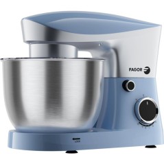 Robot pâtissier multifonction - FAGOR - FG4519 - 1500 W - Bol de 6 L