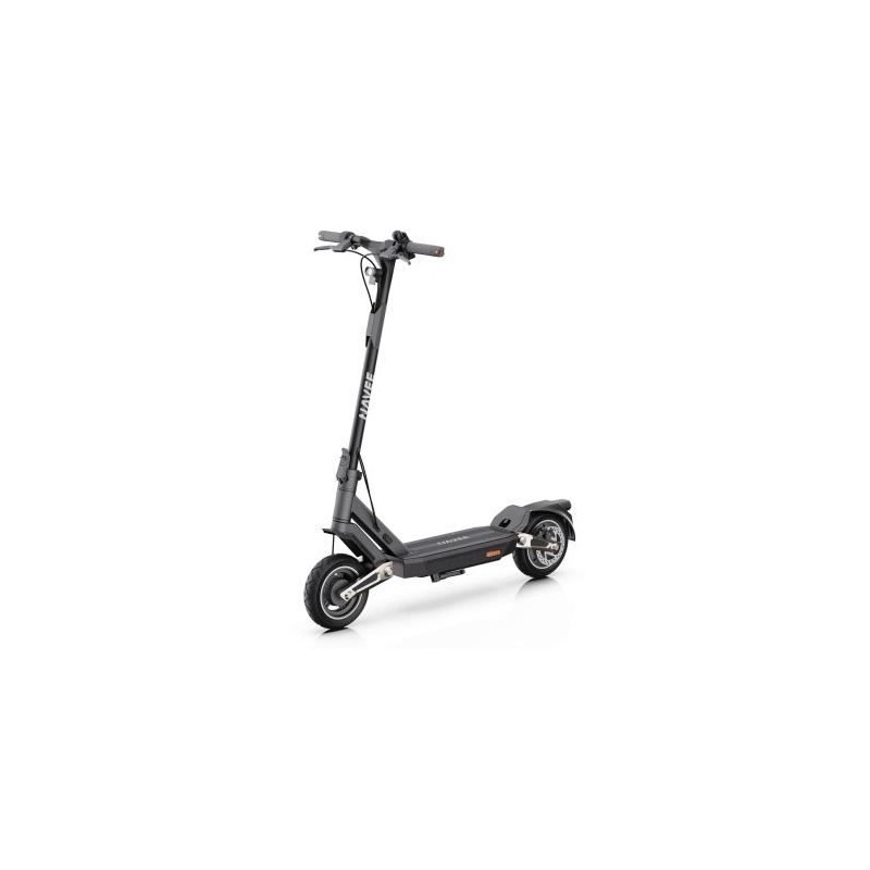 Trottinette électrique - NAVEE - ST3 Pro - 600 W - Roues 10 - Noir