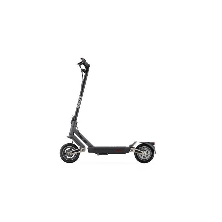 Trottinette électrique - NAVEE - ST3 Pro - 600 W - Roues 10 - Noir
