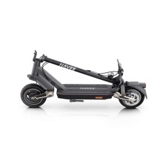 Trottinette électrique - NAVEE - ST3 Pro - 600 W - Roues 10 - Noir