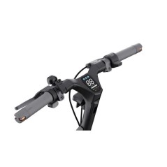 Trottinette électrique - NAVEE - ST3 Pro - 600 W - Roues 10 - Noir