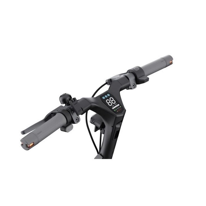 Trottinette électrique - NAVEE - ST3 Pro - 600 W - Roues 10 - Noir
