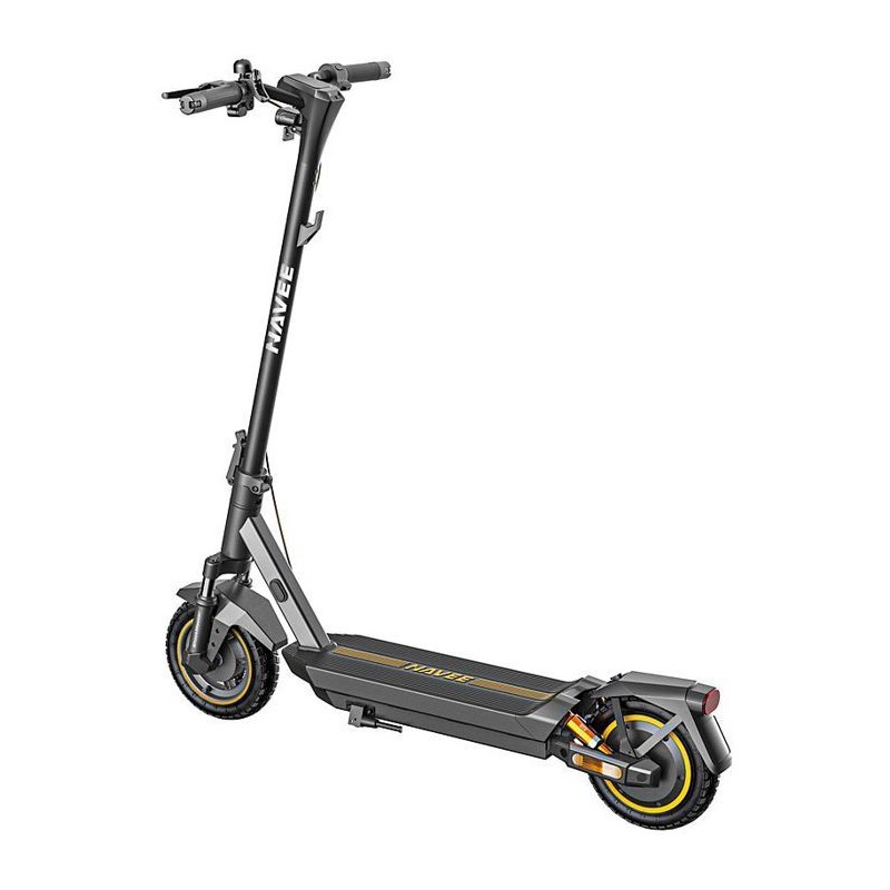 Trottinette Électrique NAVEE GT3 Max, Autonomie 75 km, Moteur 1000W,