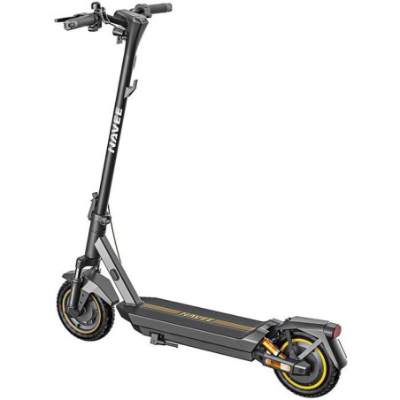 Trottinette Électrique NAVEE GT3 Max, Autonomie 75 km, Moteur 1000W,
