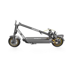 Trottinette Électrique NAVEE GT3 Max, Autonomie 75 km, Moteur 1000W,
