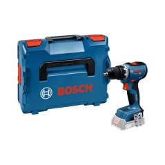 Perceuses-visseuses sans-fil a percussion GSB 18V-65 - BOSCH - sans ba