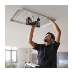Perceuses-visseuses sans-fil a percussion GSB 18V-65 - BOSCH - sans ba
