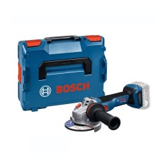 Meuleuses angulaires 125 mm - GWS 18V-11 - BOSCH - sans batterie, ni c
