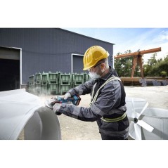 Meuleuses angulaires 125 mm - GWS 18V-11 - BOSCH - sans batterie, ni c