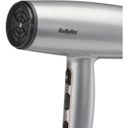 Seche-cheveux - BABYLISS - D580DE - Cosmos - 2100 W - Diffuseur - Lég