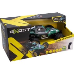 Voiture télécommandée - EXOST - DUNE RUNNER 2.4 Ghz - 1:24 - Mini b