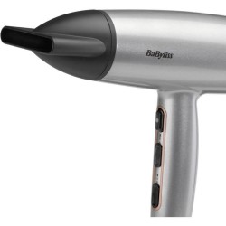 Seche-cheveux - BABYLISS - D580DE - Cosmos - 2100 W - Diffuseur - Lég