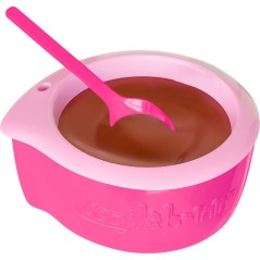 Mini délices - LANSAY - Love - Kit de création de chocolats en forme