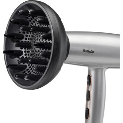 Seche-cheveux - BABYLISS - D580DE - Cosmos - 2100 W - Diffuseur - Lég
