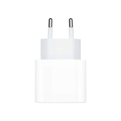 APPLE adaptateur secteur USB-C 20W pour iPhone, iPad et MacBook Neo