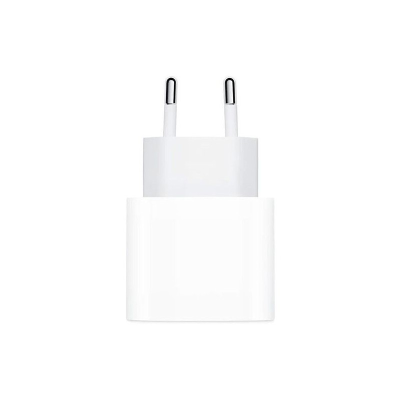 APPLE adaptateur secteur USB-C 20W pour iPhone, iPad et MacBook Neo