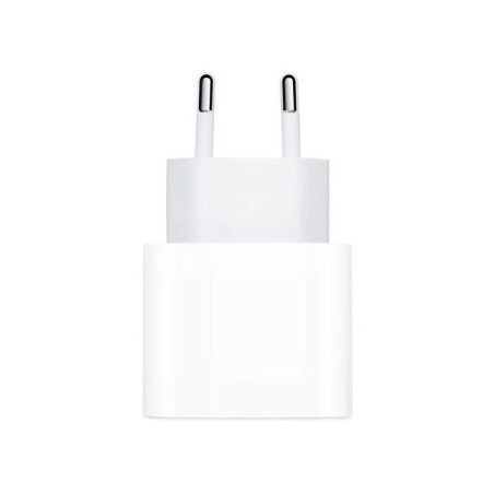 APPLE adaptateur secteur USB-C 20W pour iPhone, iPad et MacBook Neo
