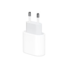 APPLE adaptateur secteur USB-C 20W pour iPhone, iPad et MacBook Neo