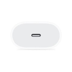APPLE adaptateur secteur USB-C 20W pour iPhone, iPad et MacBook Neo