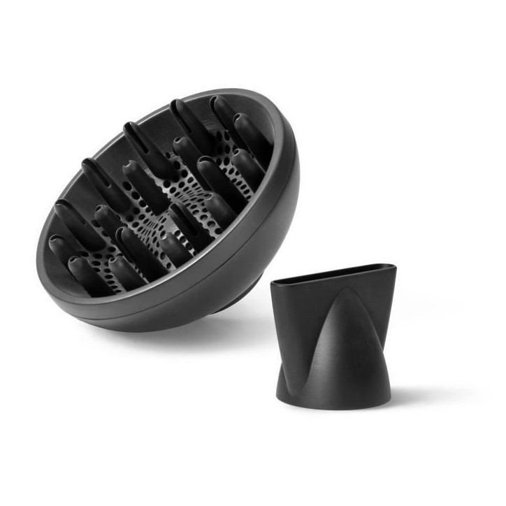 Seche-cheveux - BABYLISS - D580DE - Cosmos - 2100 W - Diffuseur - Léger et compact Seche-cheveux - BABYLISS - D580DE - Cosmos - 2100 W - Diffuseur - Léger et compact