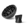 Seche-cheveux - BABYLISS - D580DE - Cosmos - 2100 W - Diffuseur - Lég