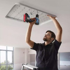 Perceuse-visseuse sans fil BOSCH 06019N3200 GSR 18V-65 en carton (sans
