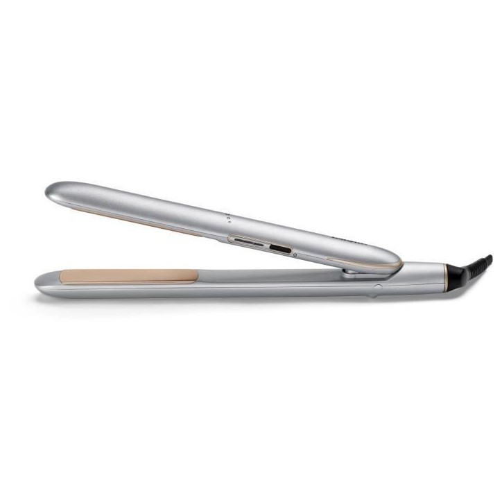 Lisseur petit format - BABYLISS - ST260E - Cosmos - 3 températures Lisseur petit format - BABYLISS - ST260E - Cosmos - 3 températures