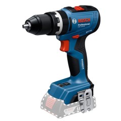 Perceuses-visseuses a percussion sans-fil BOSCH 06019N3300 GSB 18V - 6