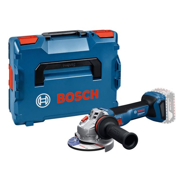 Meuleuse angulaire BOSCH GWS 18V-11 S solo L Meuleuse angulaire BOSCH GWS 18V-11 S solo L