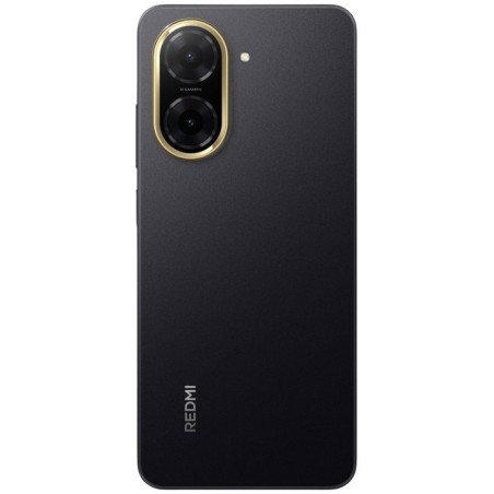 Xiaomi - Redmi A5 - 128 Go - Noir