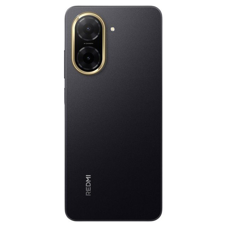 Xiaomi - Redmi A5 - 128 Go - Noir
