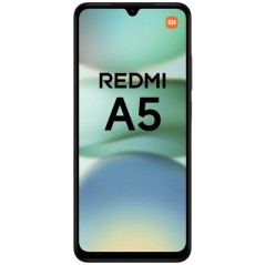 Xiaomi - Redmi A5 - 128 Go - Noir