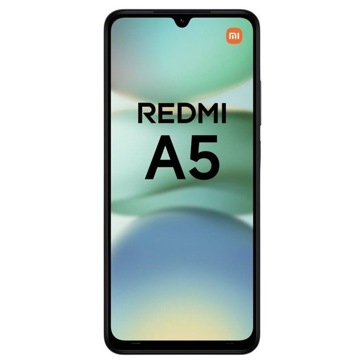 Xiaomi - Redmi A5 - 128 Go - Noir