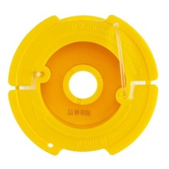 Lot de 3 bobines nylon Stanley Fatmax - STZST121693-XJ - 9m - 1,6mm -