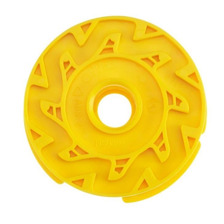 Lot de 3 bobines nylon Stanley Fatmax - STZST121693-XJ - 9m - 1,6mm - pour coupe-bordures Lot de 3 bobines nylon Stanley Fatmax - STZST121693-XJ - 9m - 1,6mm - pour coupe-bordures