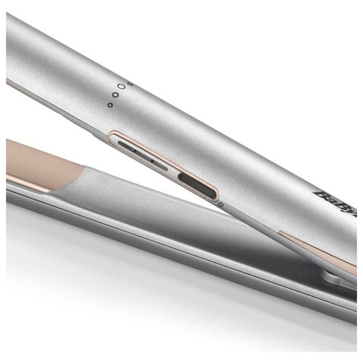 Lisseur petit format - BABYLISS - ST260E - Cosmos - 3 températures Lisseur petit format - BABYLISS - ST260E - Cosmos - 3 températures