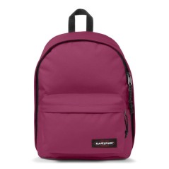 Sac a dos - EASTPAK - OUT OF OFFICE - Wine Burgundy