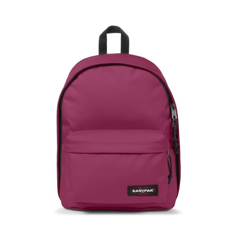 Sac a dos - EASTPAK - OUT OF OFFICE - Wine Burgundy