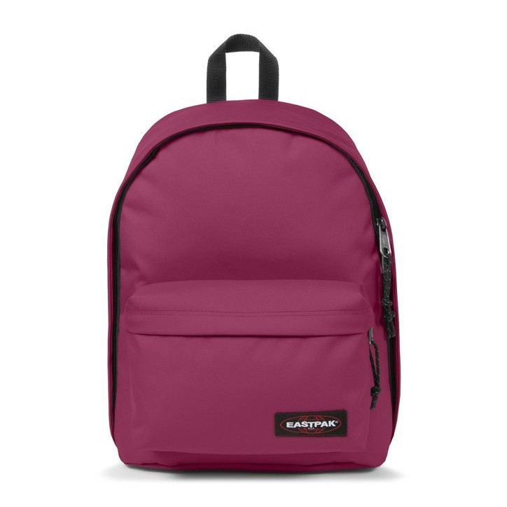 Sac a dos - EASTPAK - OUT OF OFFICE - Wine Burgundy Sac a dos - EASTPAK - OUT OF OFFICE - Wine Burgundy